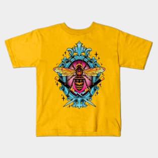 Giant Hornet Kids T-Shirt